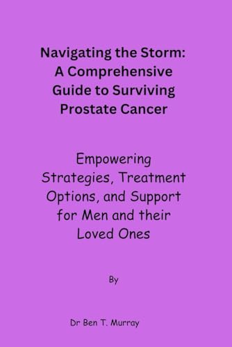 Murray - Navigating the Storm: A Comprehensive Guide to Surviving Pros