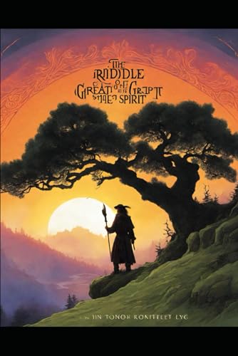 rez - Riddle of the Great Spirit - New paperback or softback