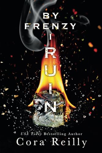 Reilly - By Frenzy I Ruin - New paperback or softback