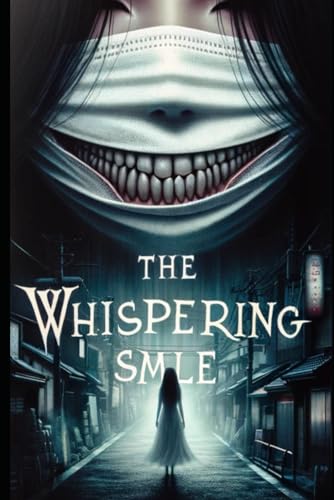 Rees - Whispering Smile - New paperback or softback