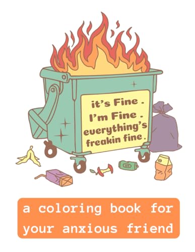 Allison - It's fine. I'm fine. Everything's Freakin Fine.: The Perfect