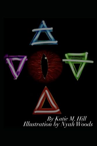 Woods - Crimson Priesthood Chronicles volume one Blood Oath - New pape