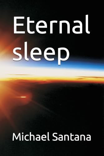 Santana - Eternal sleep - New paperback or softback
