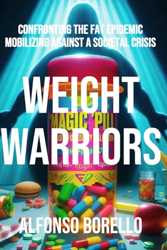 Borello - Weight Warriors: Confronting the Fat Epidemic, Mobilizing Ag