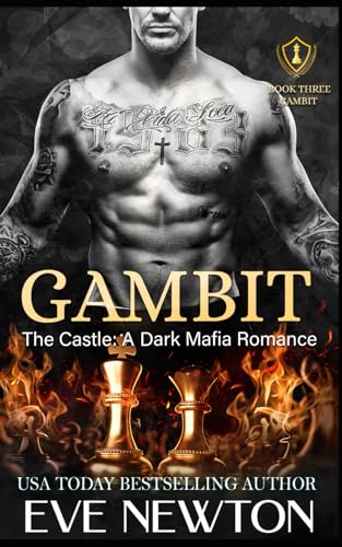 Newton - Gambit: A Dark College Rrse Harem - New paperback or softback