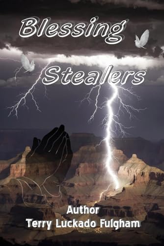 Fulgham - Blessing Stealers - New paperback or softback