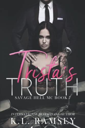 Ramsey - Trista's Truth - New paperback or softback