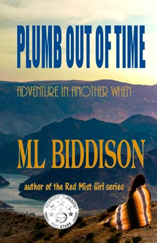 Biddison - Plumb Out Of Time - New paperback or softback