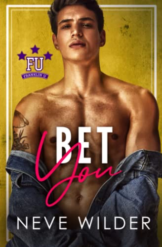 Wilder - Bet You - New paperback or softback
