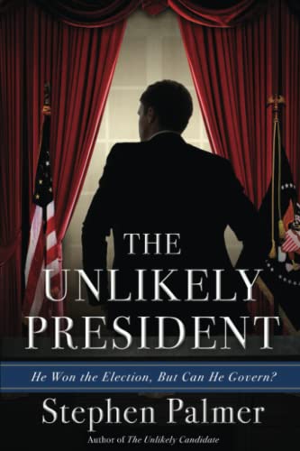 Palmer - Unlikely President  He Won the Election. But Can He Govern? -