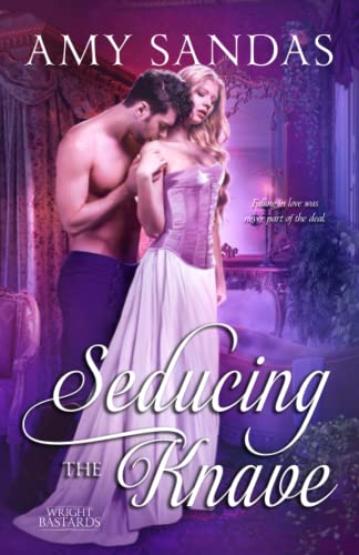 Sandas - Seducing the Knave - New paperback or softback