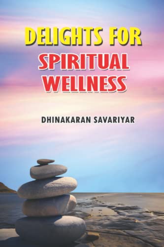 Savariyar - Delights for Spiritual Wellness - New paperback or softbac