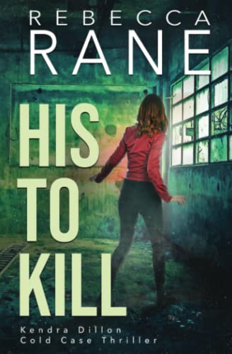 Ran - His To Kill - New paperback or softback