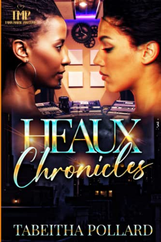 POLLARD - HEAUX CHRONICLES - New paperback or softback