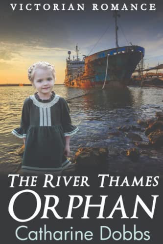 Dobbs - River Thames Orphan - New paperback or softback