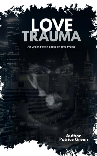 Moultri - Love Trauma - New paperback or softback