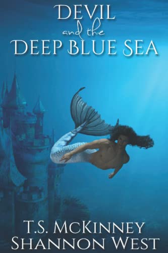 McKinney - Devil and the Deep Blue Sea - New paperback or softback