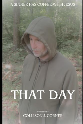 Corner - That Day - New paperback or softback