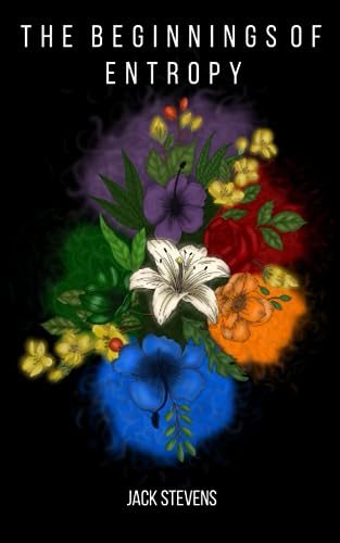 Stevens - Beginnings of Entropy - New paperback or softback