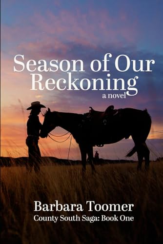 oomer - Season of Our Reckoning  County South Saga Book One - New pape