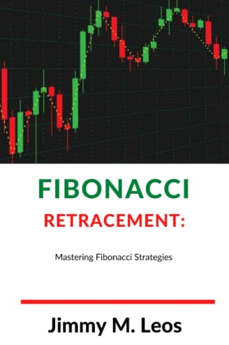 M. Leos - Fibonacci Retracement   Mastering Fibonacci Strategies - New