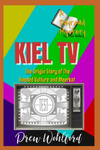 Wohlford - K*I*E*L* TV - New paperback or softback