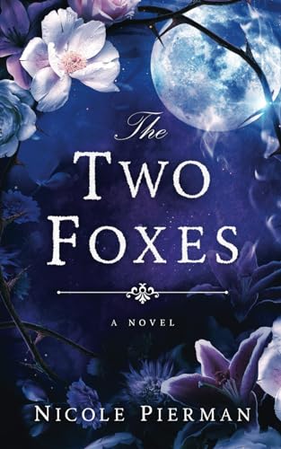 Pierman - Two Foxes - New paperback or softback