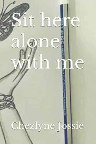 Jossi - Sit here alone with me - New paperback or softback