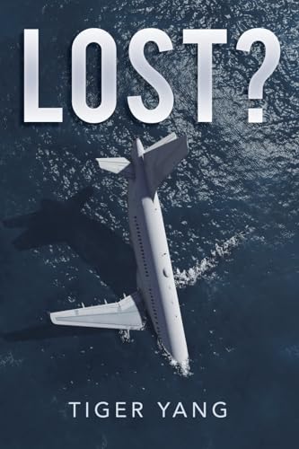 Yang - Lost? - New paperback or softback