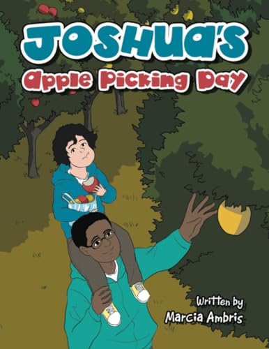 Ambris - Joshua's Apple Picking Day - New paperback or softback