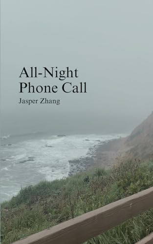 Zhang - All-Night Phone Call - New paperback or softback