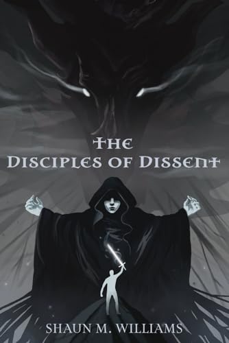 Marshall - Disciples of Dissent - New paperback or softback