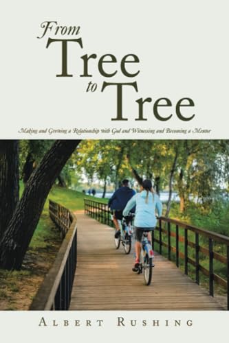 Rushing - From Tree to Tree: Making and Growing a Relationship with Go