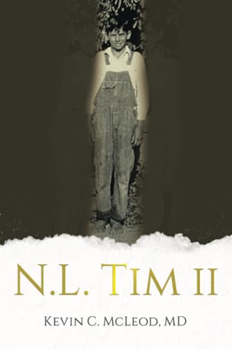 McLeod MD - N.L. Tim II - New paperback or softback