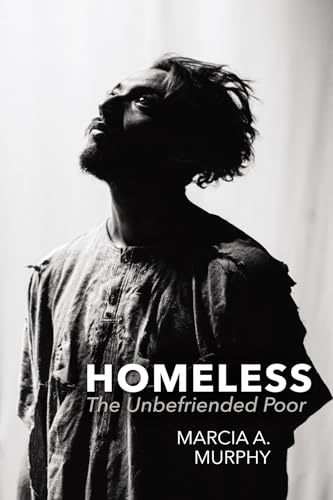 Murphy - Homeless - New paperback or softback