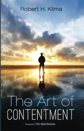 Klima - Art of Contentment - New paperback or softback