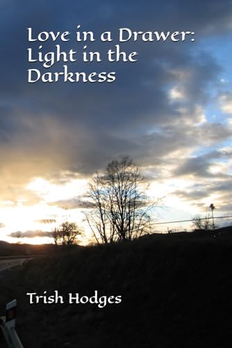 Hodges - Love in a Drawer  Light in the Darkness - New paperback or so