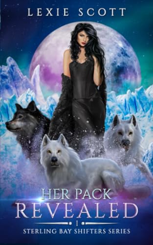 Scott - Her Pack Revealed - New paperback or softback