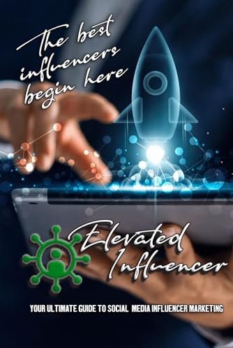 Goodbaudy - Ultimate Guide To Social  Media Influencer Marketing - New