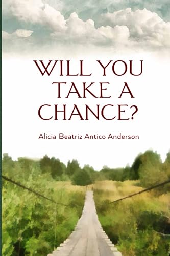 Anderson - Will you take a chance? - New paperback or softback