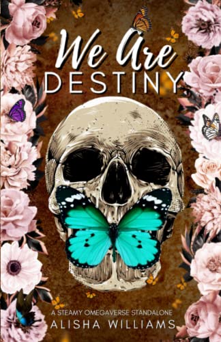 Williams - We Are Destiny - New paperback or softback