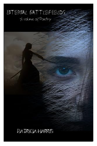 Harris - Internal Battlefields - New paperback or softback