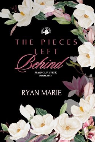 Mari - Pieces Left Behind - New paperback or softback