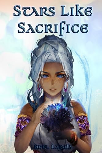 Lajada - Stars Like Sacrifice - New paperback or softback