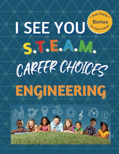 Georg - I See You S.T.E.A.M Career Choices for Engineering - New paper