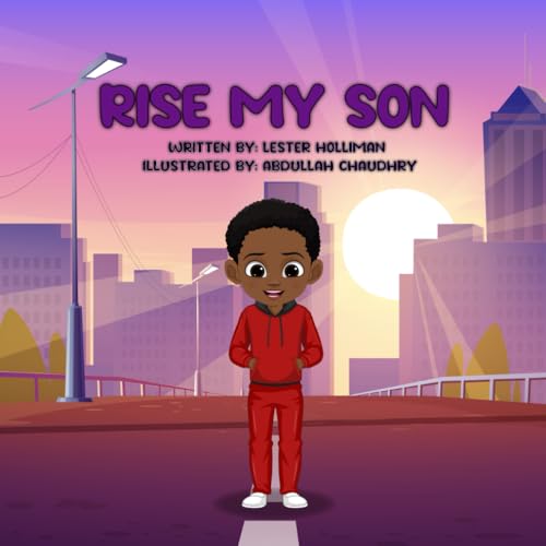 Chaudry - Rise My Son - New paperback or softback