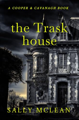McLean - TRASK HOUSE - New paperback or softback