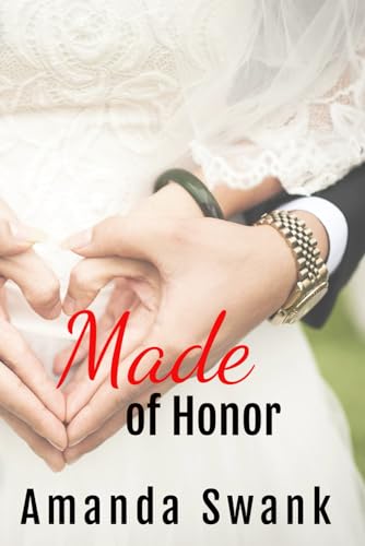 Swank - Made of Honor - New paperback or softback