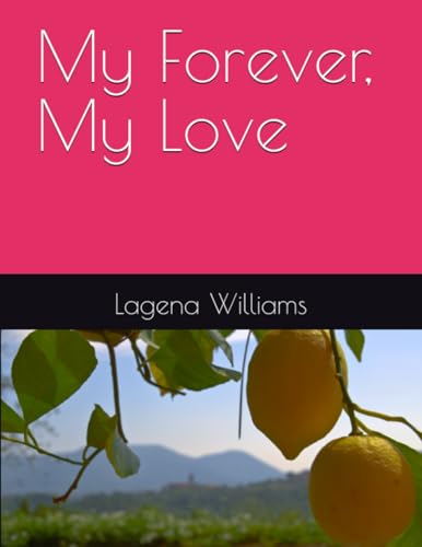 Williams - My Forever, My Love - New paperback or softback