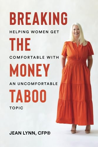 Lynn CFP? - Breaking the Money Taboo   Helping women get comfortable w